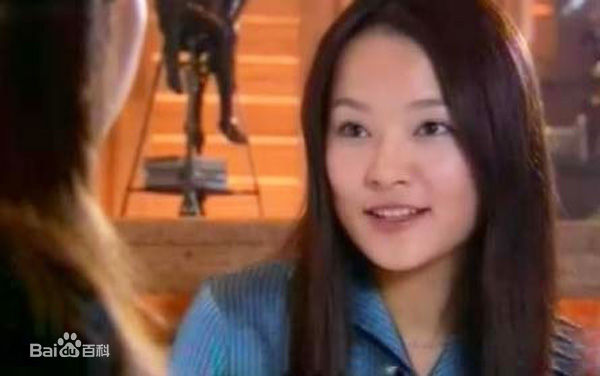 张晶晶(Zhang Jingjing)某年某月某一天——陈年念前后照片