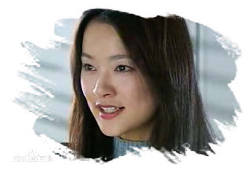 张晶晶(Zhang Jingjing)某年某月某一天——陈年念前后照片