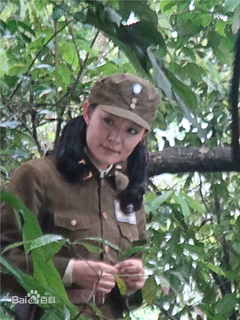 张晶晶(Zhang Jingjing)中国血——王玥前后照片