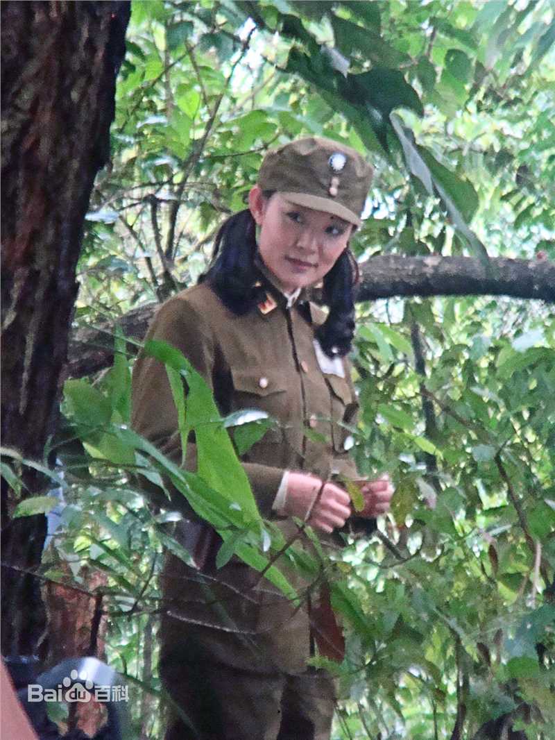 张晶晶(Zhang Jingjing)中国血——王玥前后照片