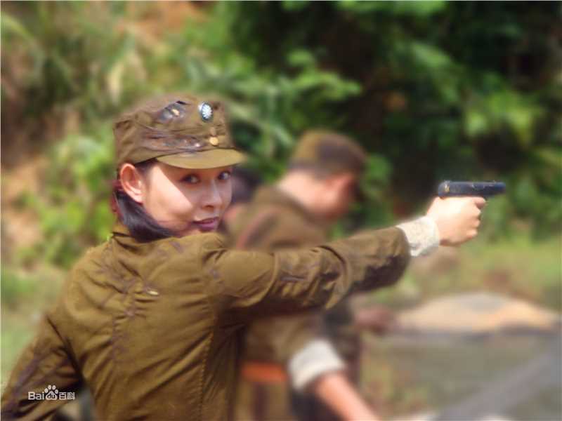 张晶晶(Zhang Jingjing)中国血——王玥前后照片
