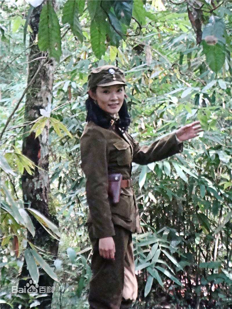 张晶晶(Zhang Jingjing)中国血——王玥前后照片