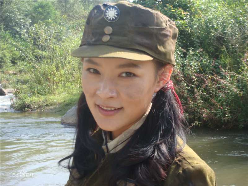 张晶晶(Zhang Jingjing)中国血——王玥前后照片