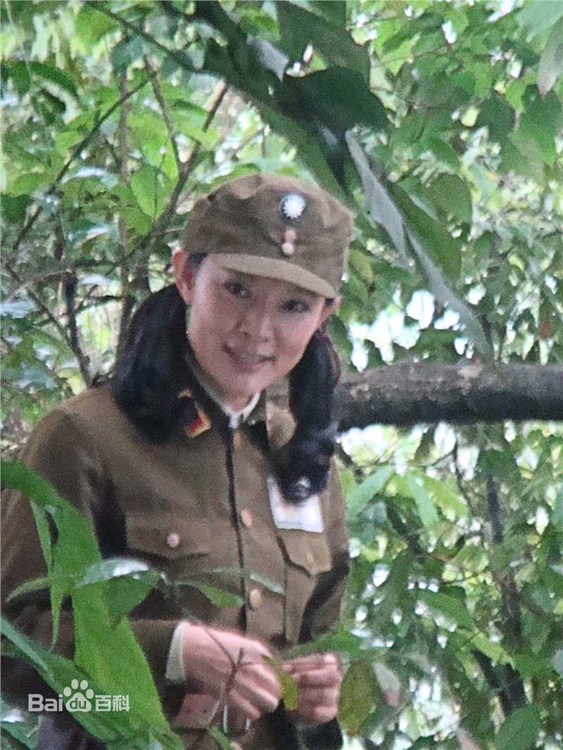 张晶晶(Zhang Jingjing)中国血——王玥前后照片