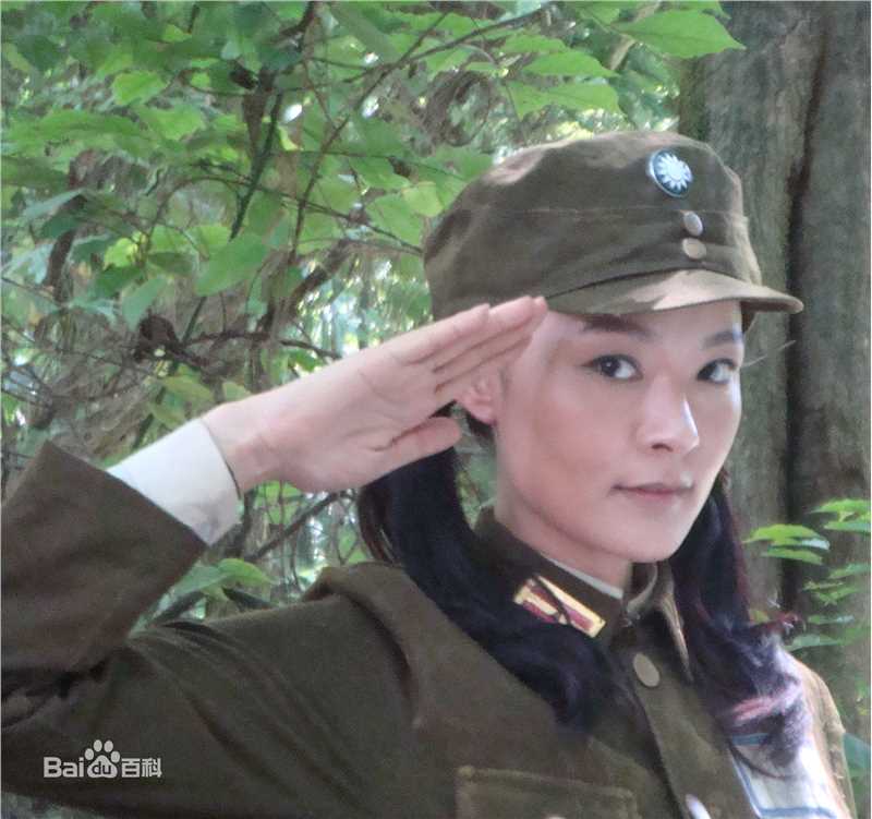 张晶晶(Zhang Jingjing)中国血——王玥前后照片