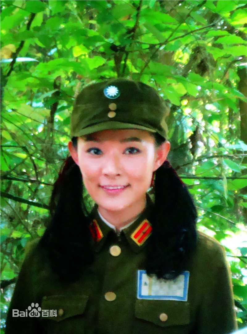 张晶晶(Zhang Jingjing)中国血——王玥前后照片