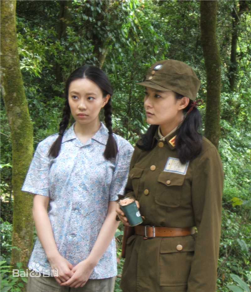 张晶晶(Zhang Jingjing)中国血——王玥前后照片