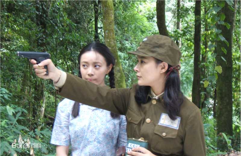 张晶晶(Zhang Jingjing)中国血——王玥前后照片