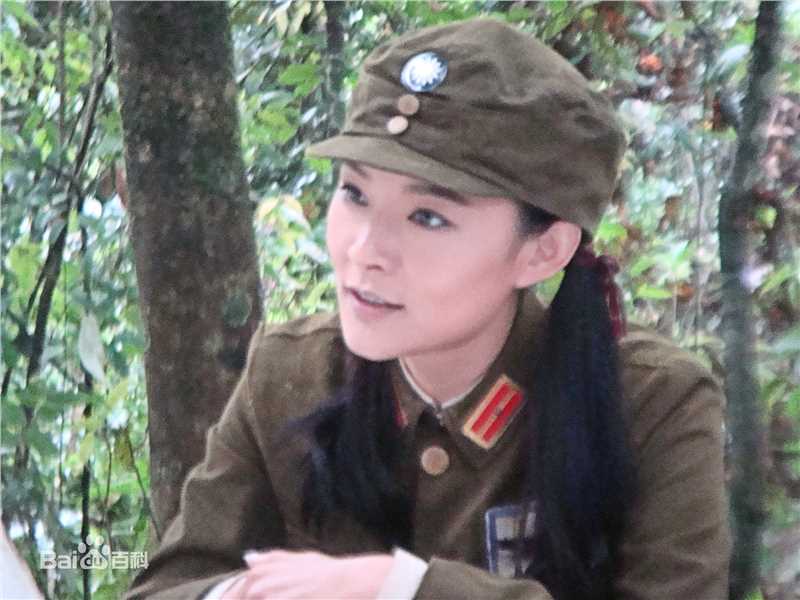 张晶晶(Zhang Jingjing)中国血——王玥前后照片