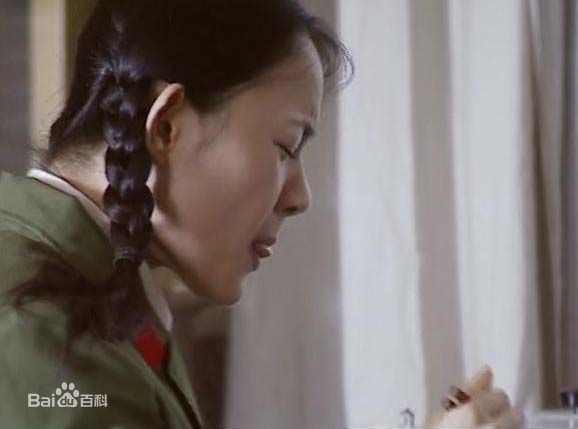 张晶晶(Zhang Jingjing)军人机密——贺盼盼性感图片图集