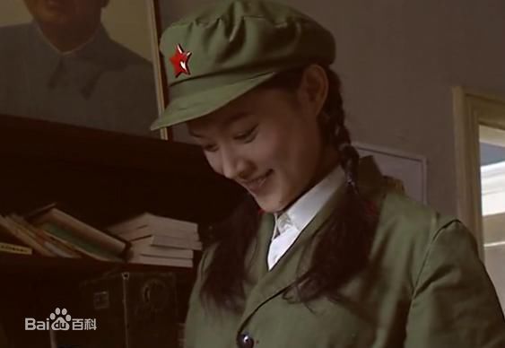 张晶晶(Zhang Jingjing)军人机密——贺盼盼性感图片图集