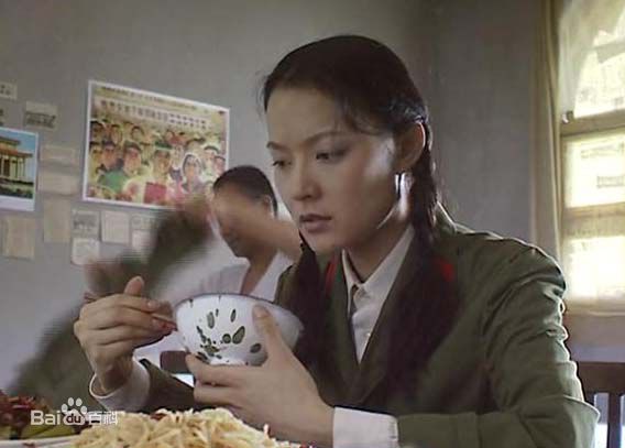 张晶晶(Zhang Jingjing)军人机密——贺盼盼性感图片图集