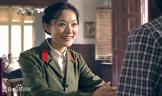 张晶晶(Zhang Jingjing)军人机密——贺盼盼性感图片图集