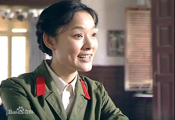 张晶晶(Zhang Jingjing)军人机密——贺盼盼性感图片图集