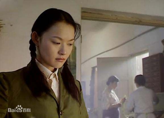 张晶晶(Zhang Jingjing)军人机密——贺盼盼性感图片图集