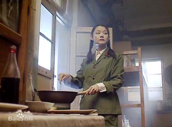 张晶晶(Zhang Jingjing)军人机密——贺盼盼性感图片图集