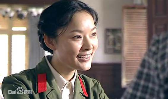 张晶晶(Zhang Jingjing)军人机密——贺盼盼性感图片图集