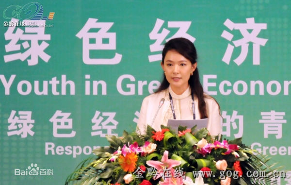 张晶晶(Zhang Jingjing)社会活动性感图片壁纸