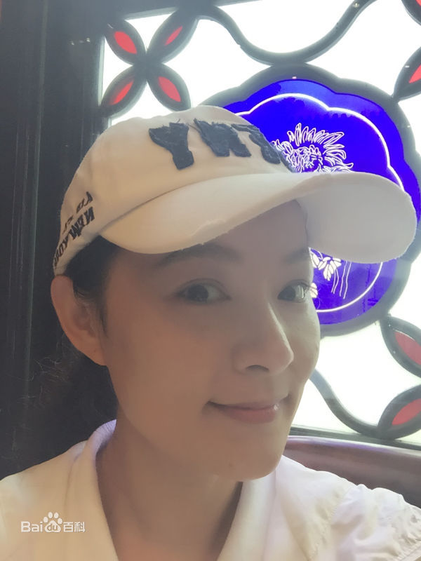 张晶晶(Zhang Jingjing)高清生活图集