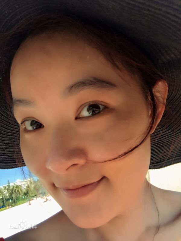 张晶晶(Zhang Jingjing)高清生活图集