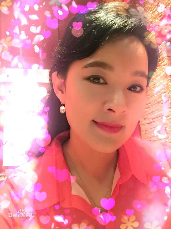 张晶晶(Zhang Jingjing)生活趣味素颜照相册