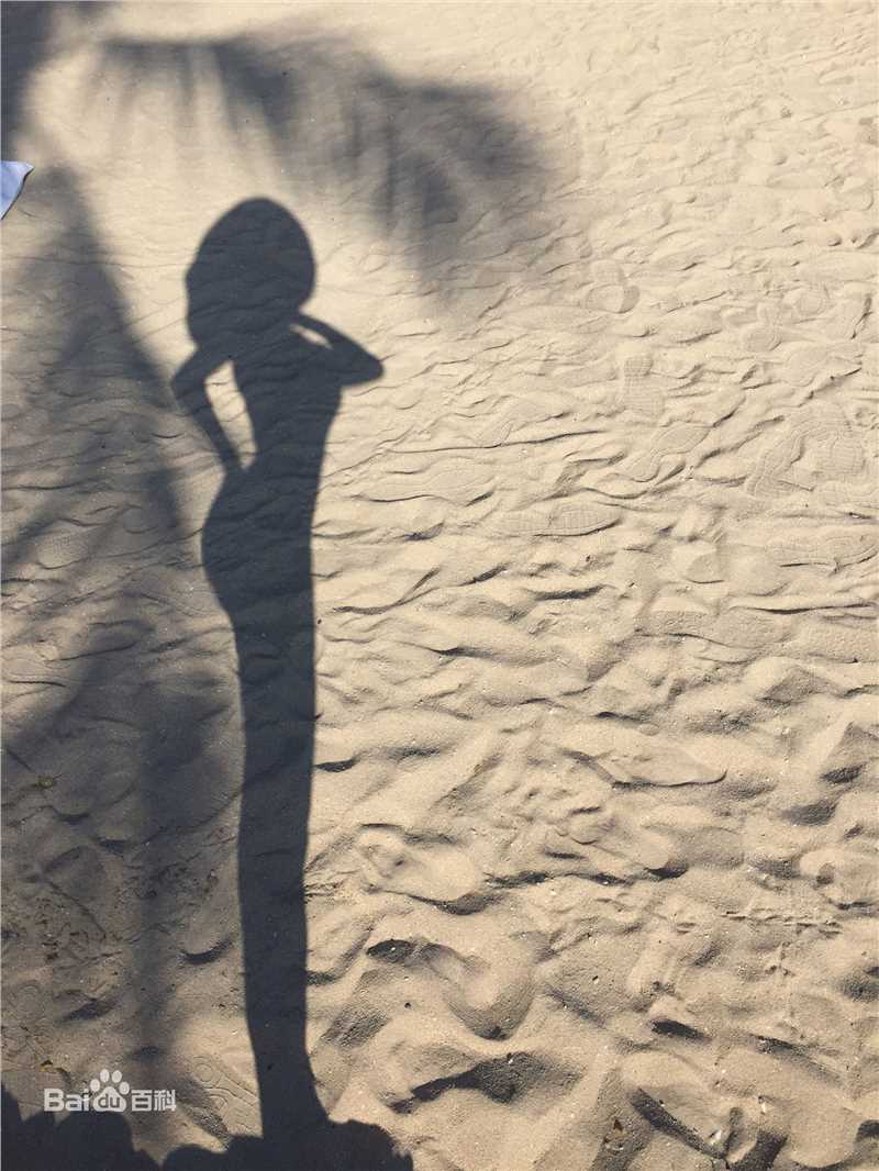 张晶晶(Zhang Jingjing)生活趣味素颜照相册