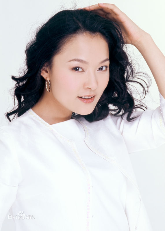张晶晶(Zhang Jingjing)最新艺术图集