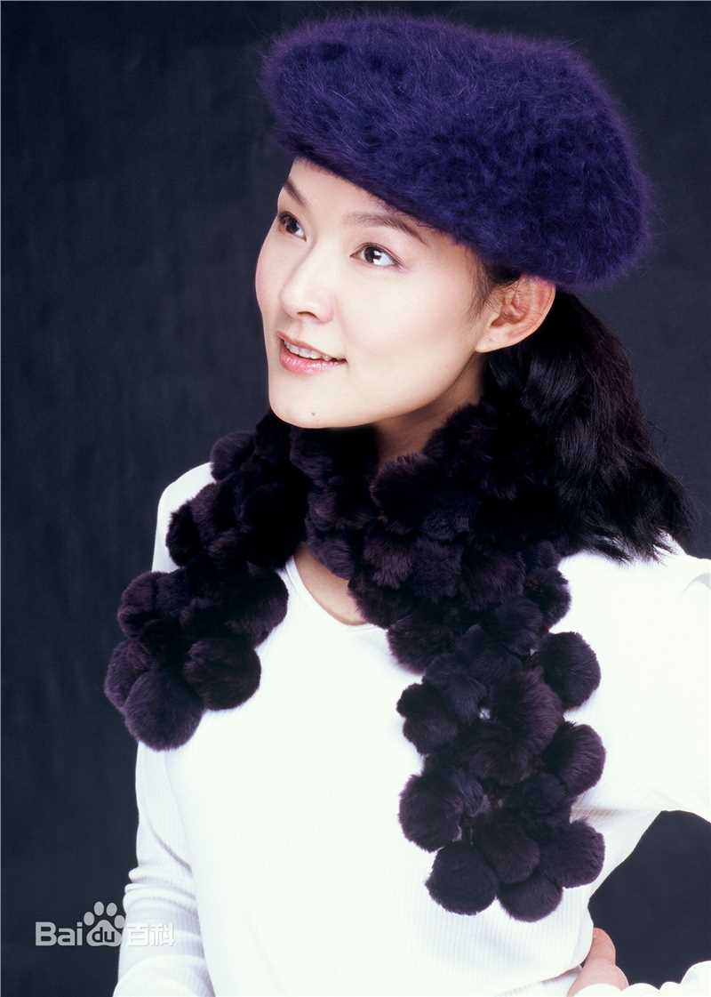 张晶晶(Zhang Jingjing)最新艺术图集