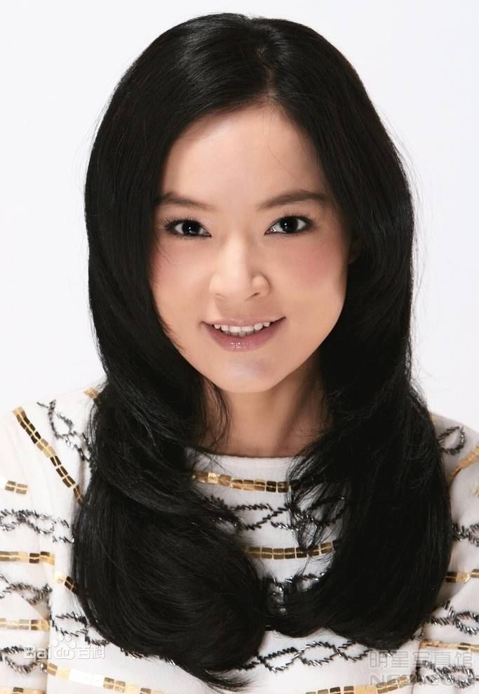 张晶晶(Zhang Jingjing)最新艺术图集