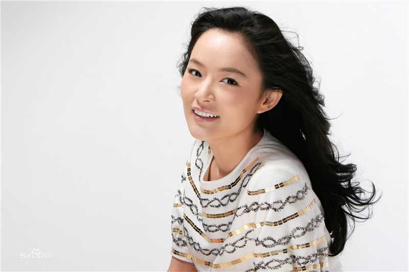张晶晶(Zhang Jingjing)最新艺术图集