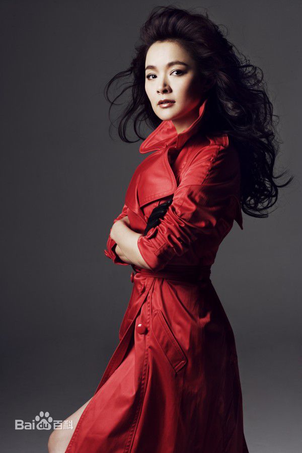 高清张晶晶(Zhang Jingjing)图片