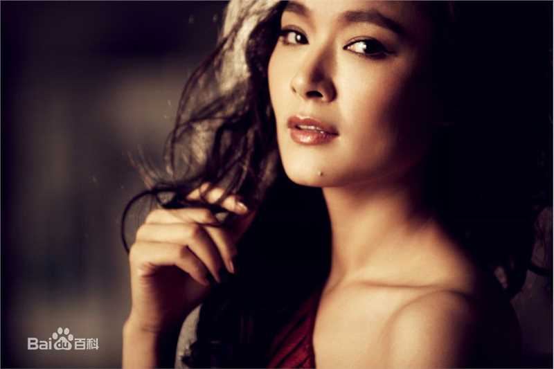 高清张晶晶(Zhang Jingjing)图片