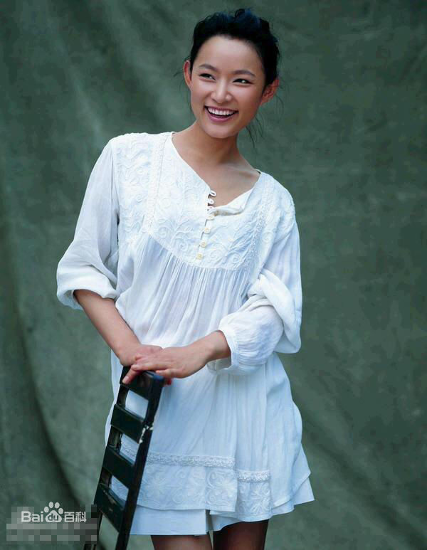 张晶晶(Zhang Jingjing)电视访谈图片图集