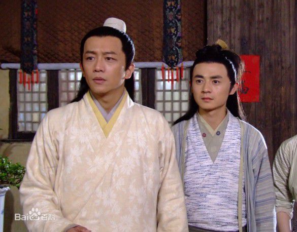 唐笑笑(Amily)前后照片