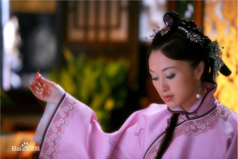 最优质白珊生活照