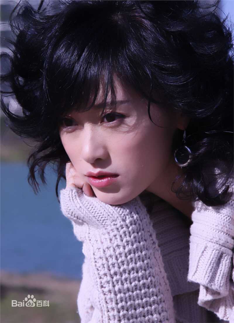 最优质白珊生活照