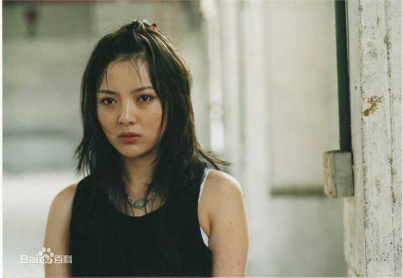 刘怡君超级男女精选剧照