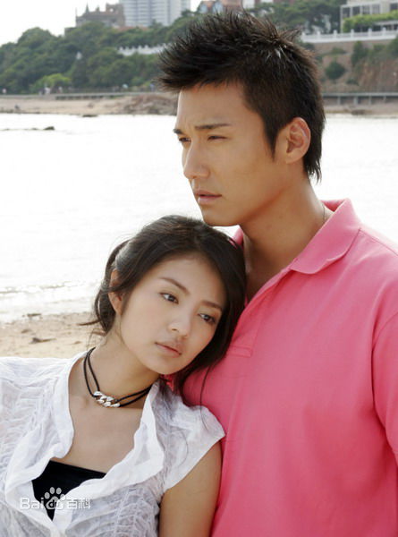 刘怡君超级男女精选剧照