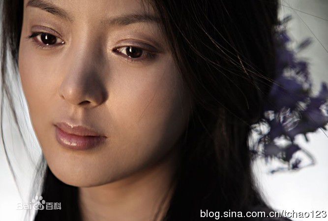 刘怡君超级男女精选剧照