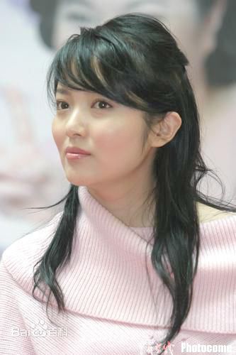 刘怡君超级男女精选剧照