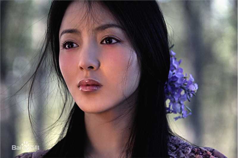 刘怡君精彩图册