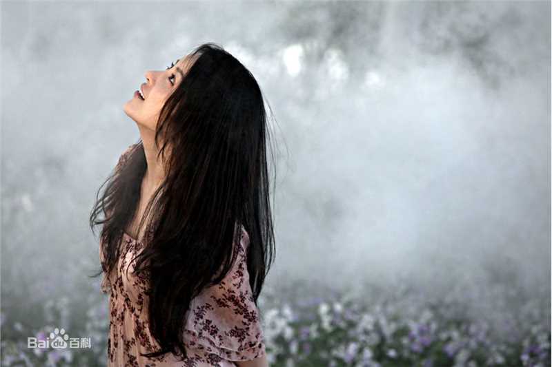 刘怡君精彩图册