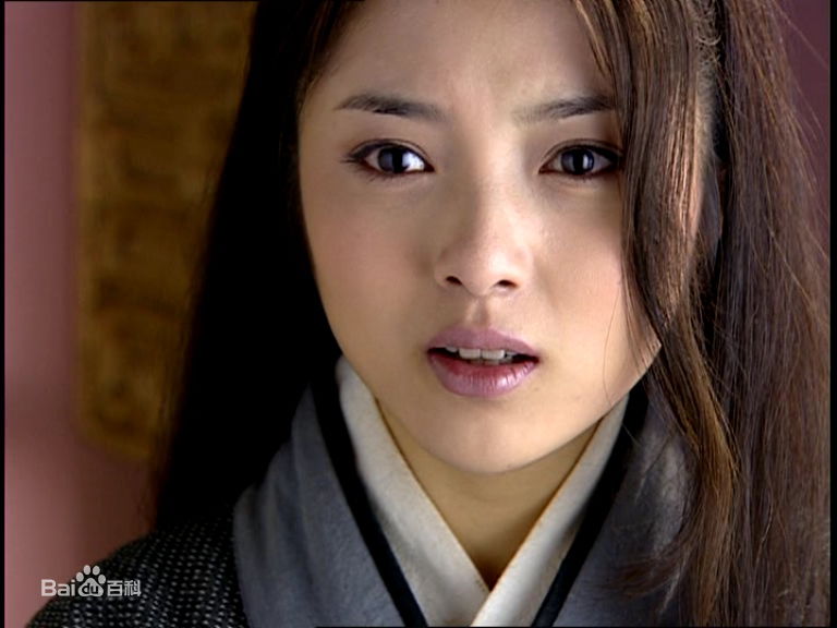 刘怡君精彩图册