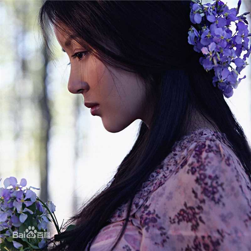 刘怡君精彩图册