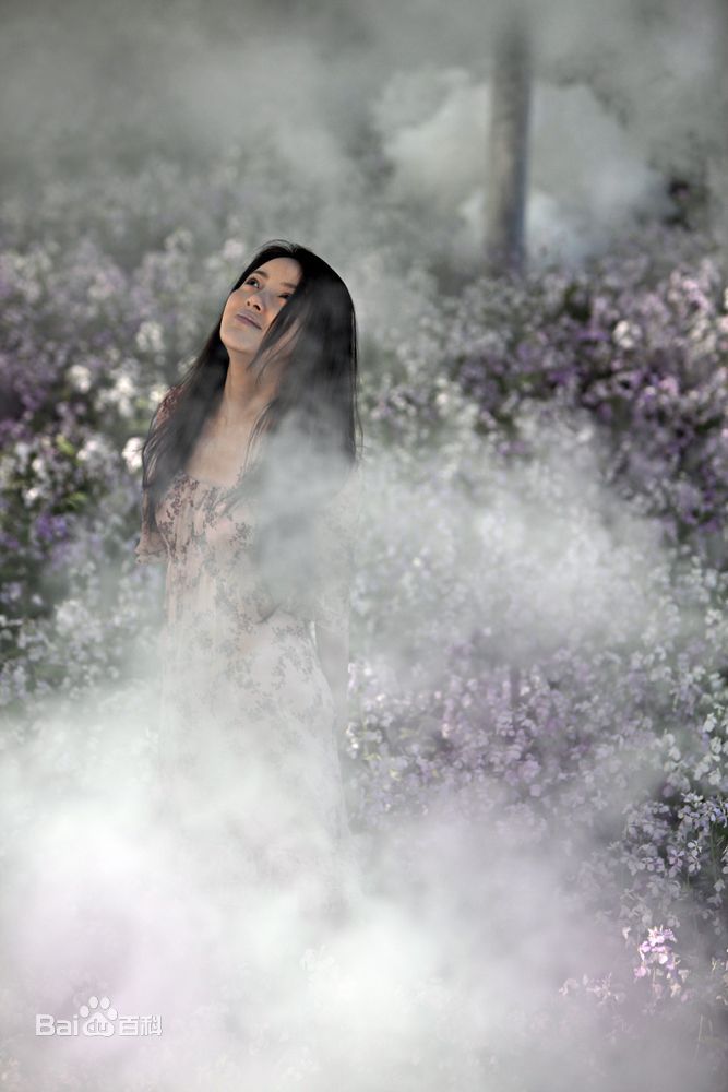 刘怡君精彩图册