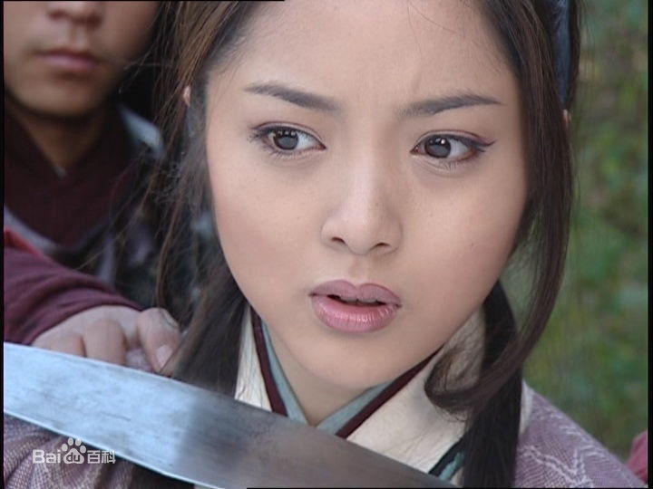 刘怡君精彩图册