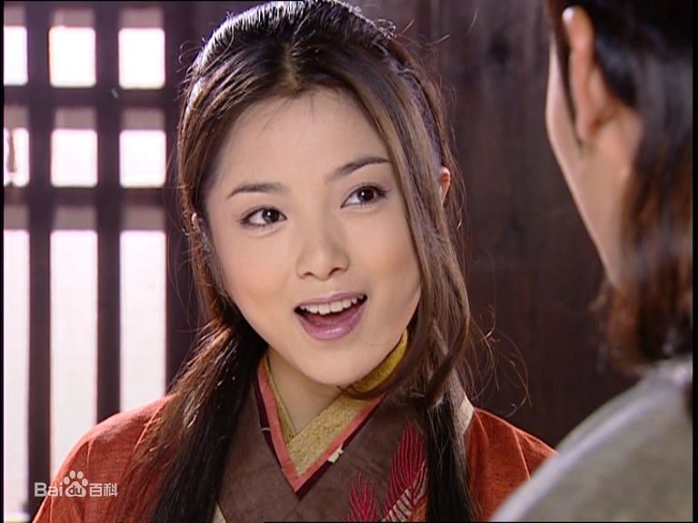 刘怡君精彩图册