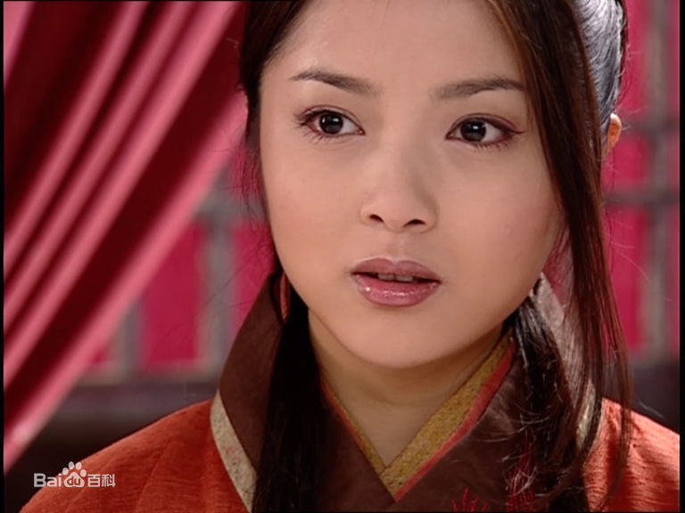 刘怡君精彩图册