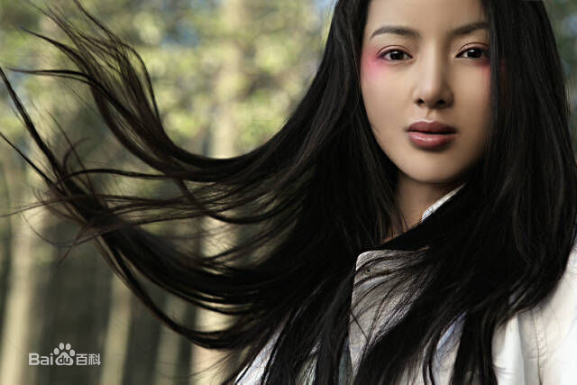 刘怡君精彩图册