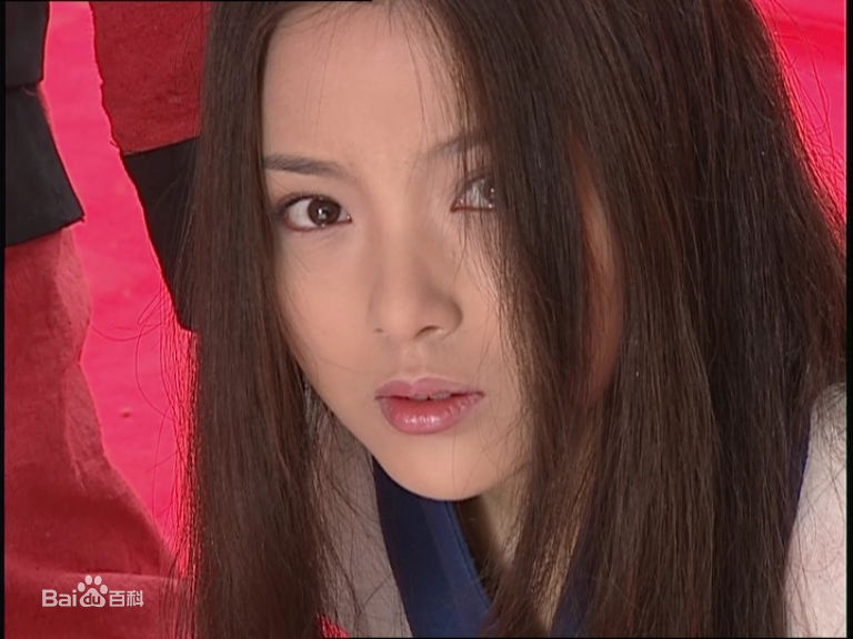 刘怡君精彩图册